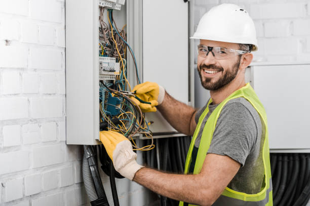 Professional Electrician in MN