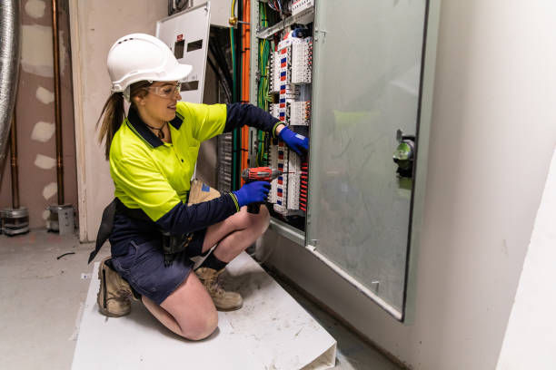 Best Electrician Near Me  in Red Lake Falls, MN