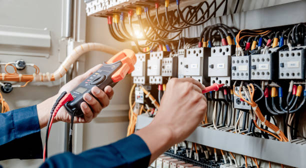 Best Home Electrical Repair  in Red Lake Falls, MN