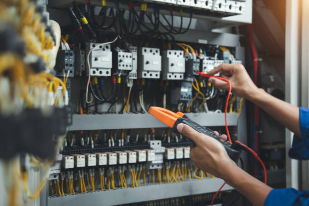 Best Local Electrician Companies  in Red Lake Falls, MN