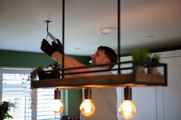 Best Electrical Installation Contractor  in Red Lake Falls, MN