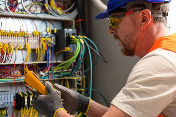 Best Electrician for Home Renovation  in Red Lake Falls, MN