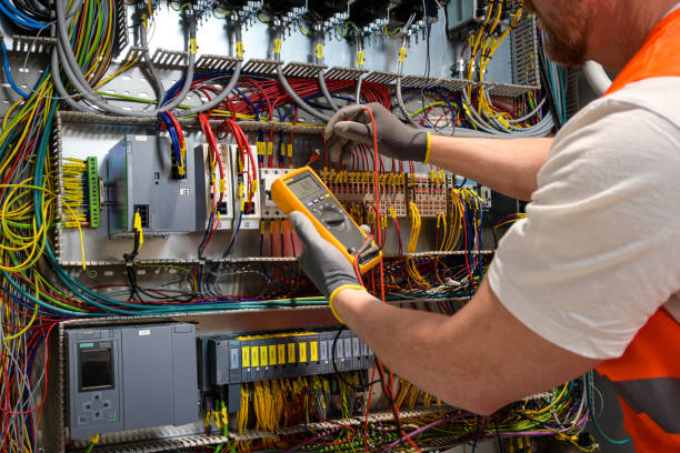 Best Electrical Wiring Services  in Red Lake Falls, MN