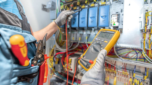 Best Affordable Electrical Installation  in Red Lake Falls, MN